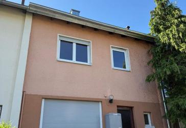 Vorschaubild Reihenmittelhaus