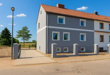 Vorschaubild Doppelhaushälfte