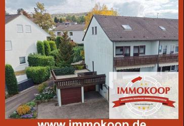 Vorschaubild Reihenendhaus