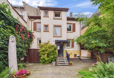 Vorschaubild Einfamilienhaus