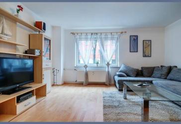 Vorschaubild Wohnung