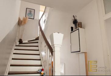 Neuer Preis: Einfamilienhaus mit Altbau-Flair in mitten von Dillingen zu verkaufen