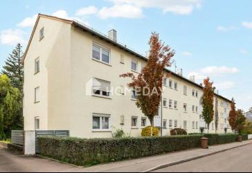 Vorschaubild Wohnung