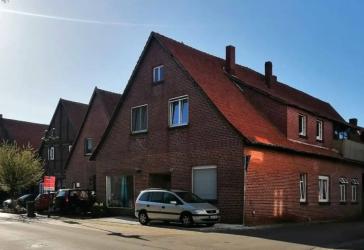 Ausbaufähiges Einfamilienhaus