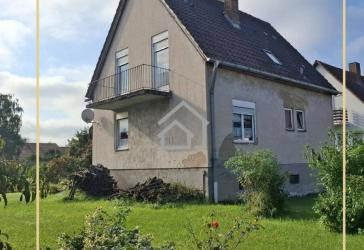 Vorschaubild Einfamilienhaus