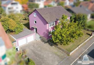 Vorschaubild Mehrfamilienhaus