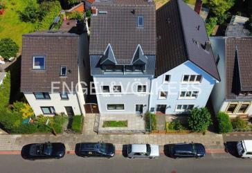 Vorschaubild Maisonettewohnung