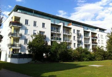 Vorschaubild Wohnung