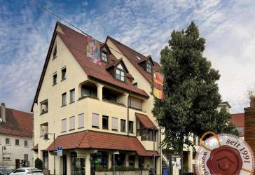 Im Herzen der Stadt - Perfekt geschnittene 3,5-Zimmer-Wohnung für Jung & Alt