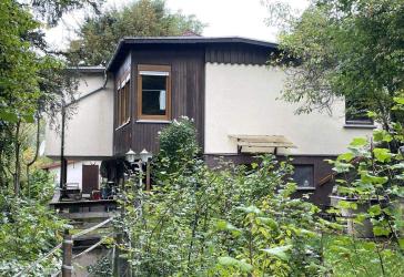 Vorschaubild Einfamilienhaus