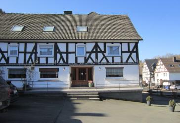 Vorschaubild Bauernhaus