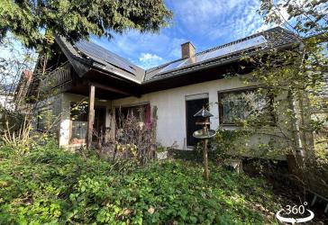 Vorschaubild Einfamilienhaus