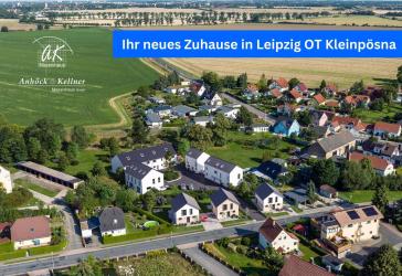 Leipzig – Wo Großstadt auf Idylle trifft
