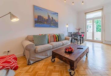 Vorschaubild Wohnung