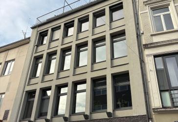 Wohn und Geschäftshaus in der Trierer Fußgängerzone zu verkaufen
