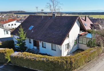 Vorschaubild Einfamilienhaus