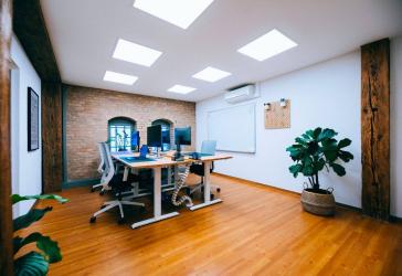 Vorschaubild Büro- /Praxis-Immobilie