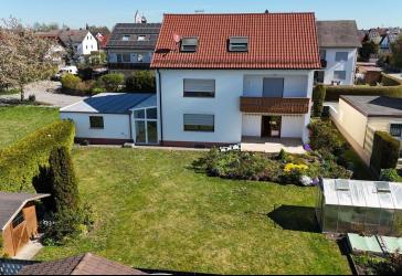 Vorschaubild Einfamilienhaus