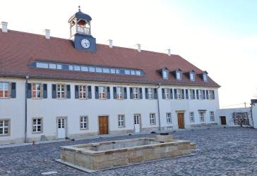 Vorschaubild Maisonettewohnung