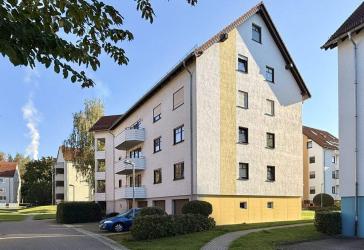 Vorschaubild Maisonettewohnung