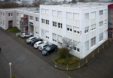 Flexibles Büro in Köln - Ab sofort mit 24/7 Zugang!