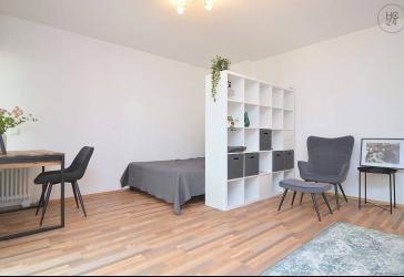 Vorschaubild Loft-Studio-Atelier