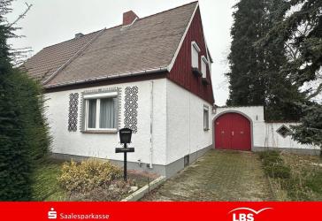 Vorschaubild Doppelhaushälfte