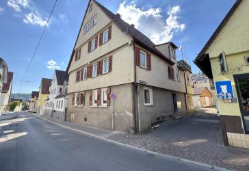 GWInvest: Renditestarkes Mehrfamilienhaus mit 6 Wohneinheiten!