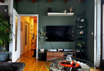 Vorschaubild Maisonettewohnung