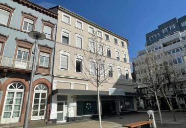 Attraktives Ladengeschäft in gefragter Lage von Kaiserslautern