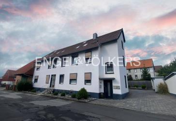 Vorschaubild Mehrfamilienhaus