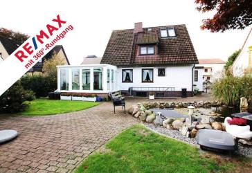 1-2 Generationenhaus in zentraler Lage