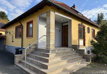 Vorschaubild Bungalow