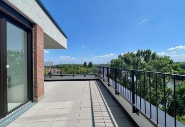 Vorschaubild Penthouse