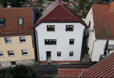 Vorschaubild Einfamilienhaus