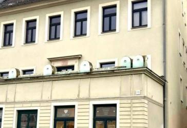 Hinein in Ihr neues Glück + 1 Monat mietfrei/ Step into your new happiness + 1 month rent-free