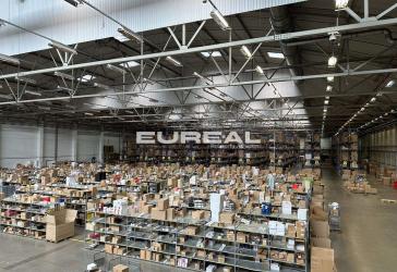 Hallenfläche mit Rampen | WGK | Freifläche | teilbar ab 10.000m²