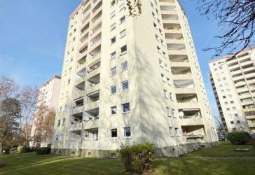 Wohnung in Saarbrücken-Dudweiler