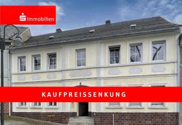 Wohn- und Geschäftshaus in bester Innenstadtlage