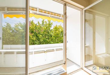 Charmante 3-Zimmer-Maisonette mit Galerie & viel Potenzial
