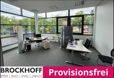 Vorschaubild Büro- /Praxis-Immobilie