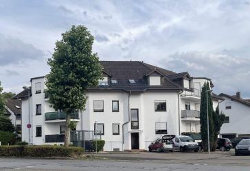 Kapitalanlage: 3-Zimmer-Wohnung mit Balkon und Tiefgaragenstellplatz!