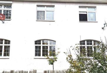 3.0 Zimmer Wohnung (EG-Hochparterre) - zentrumsnah in Radolfzell