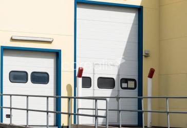 Neuss | ca. 900 m² Hallenfläche | flexible Andienung | provisionsfrei