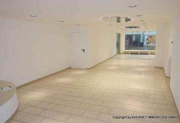 +++ AVERNET - LADENFLÄCHE - BÜRO / PRAXIS - IN WALDSHUT - KAISERSTRASSE +++