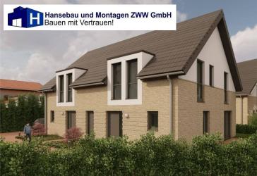 Mit uns baust du dein Traumhaus günstig auf deinem Grundstück
