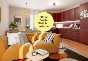 Vorschaubild Wohnung