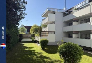 Vorschaubild Wohnung
