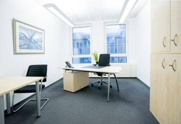Vorschaubild Büro- /Praxis-Immobilie