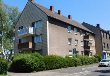 Sehr schöne 3-Zimmerwohnung zentral gelegen mit Balkon und Vinylboden...